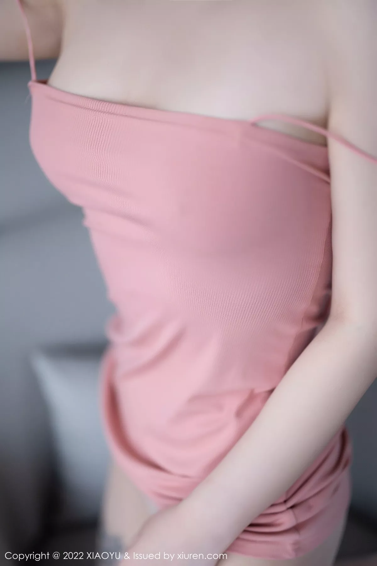 图片[17]-[XiaoYu画语界]第832期张欣欣写真-秀人资源网