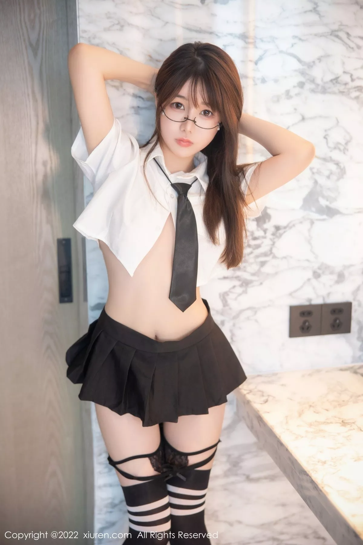图片[34]-[XiuRen秀人网]第5365期婠婠么写真-秀人资源网