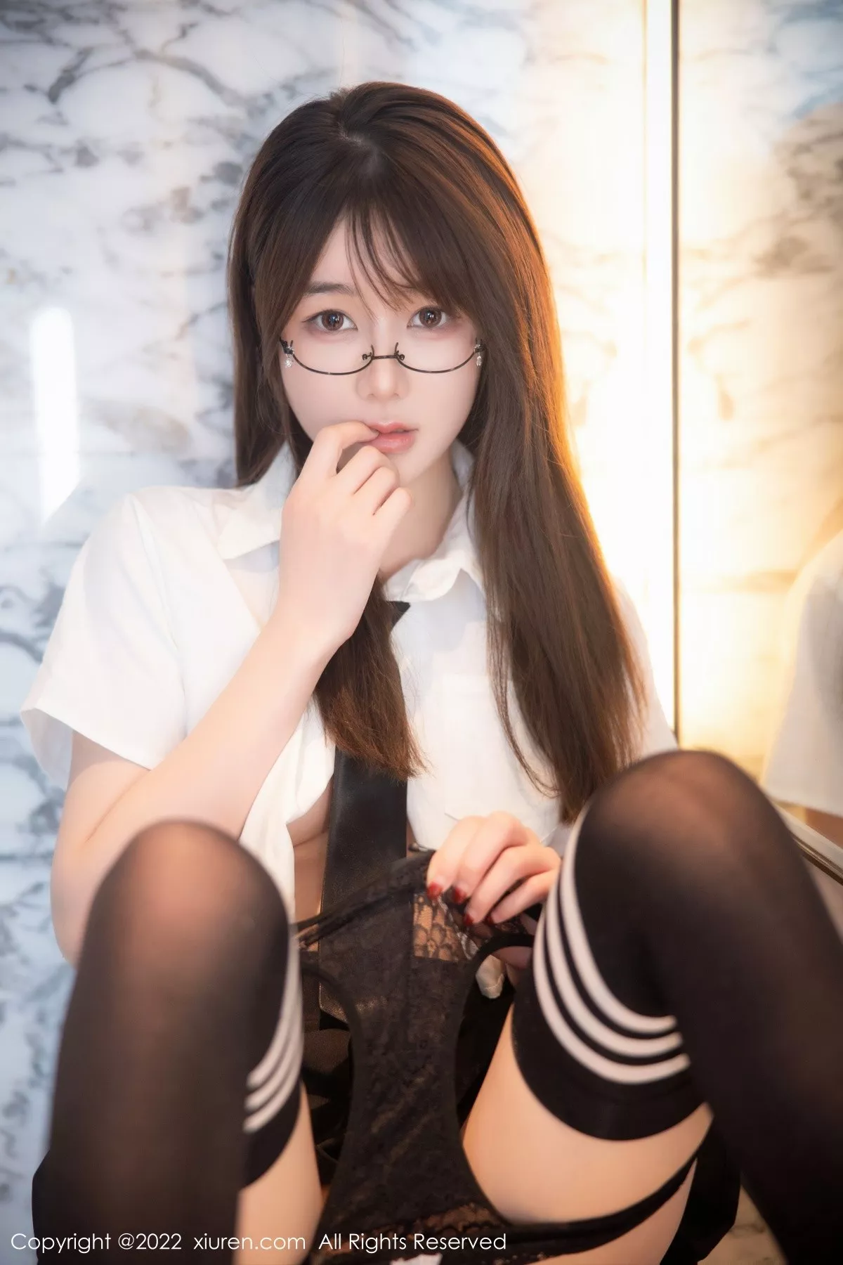 图片[20]-[XiuRen秀人网]第5365期婠婠么写真-秀人资源网