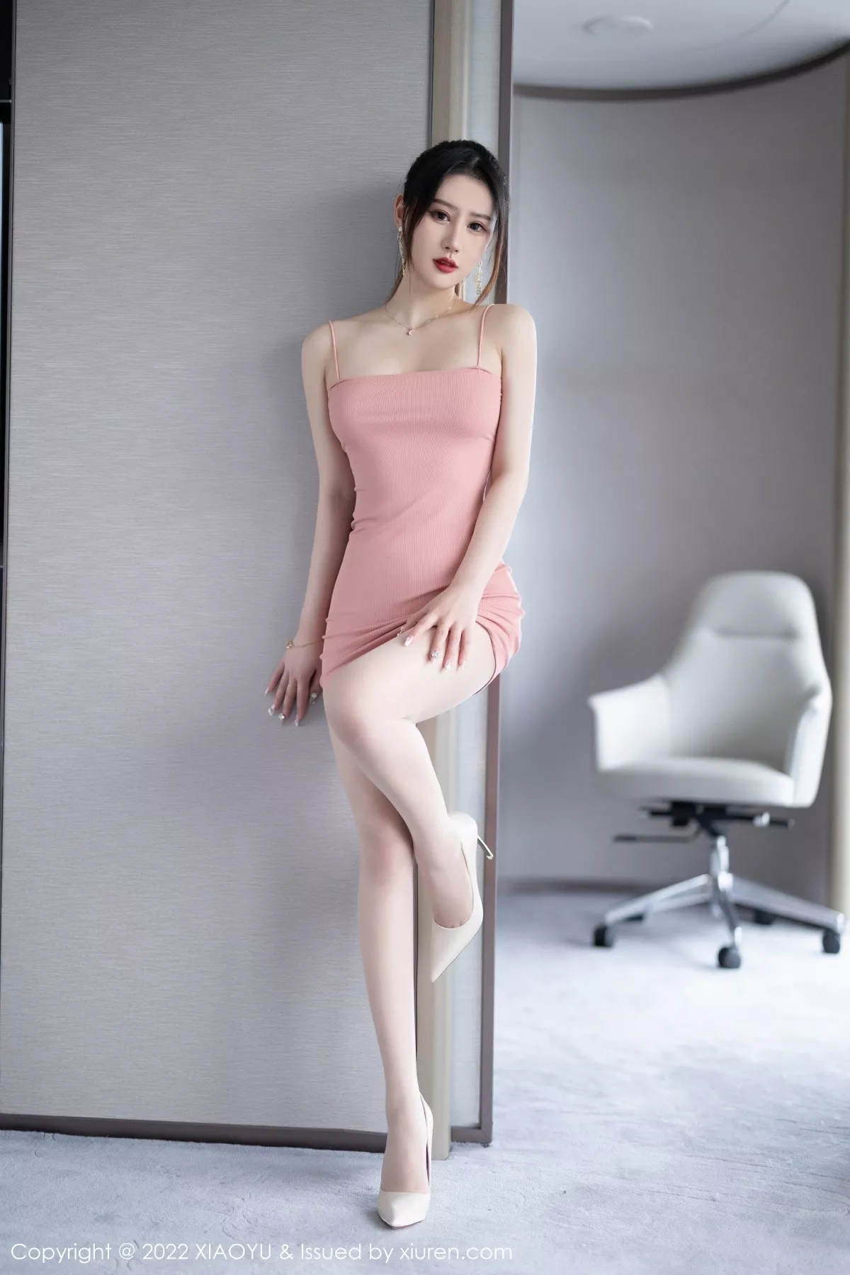 图片[12]-[XiaoYu画语界]第832期张欣欣写真-秀人资源网