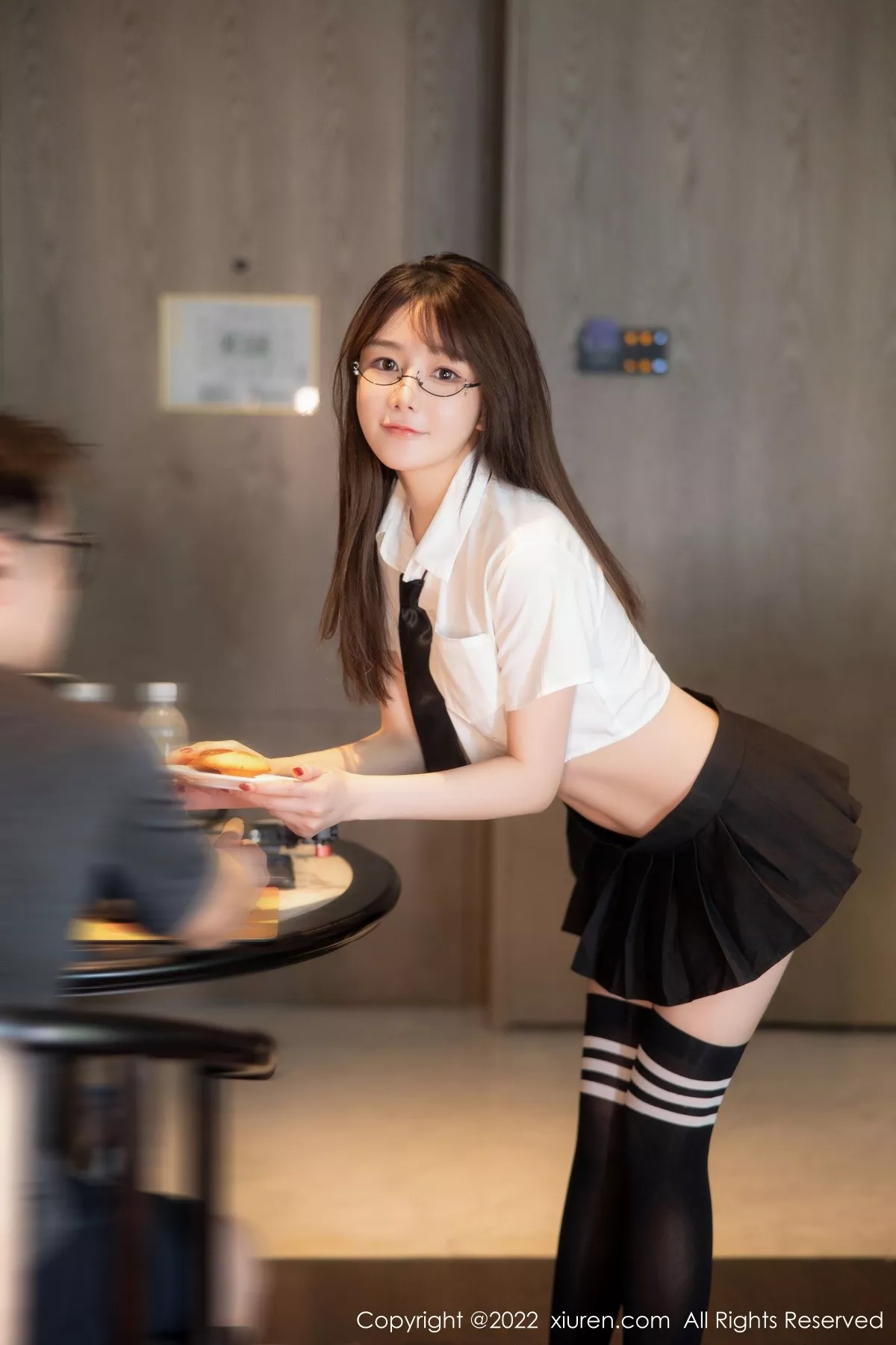 图片[17]-[XiuRen秀人网]第5365期婠婠么写真-秀人资源网