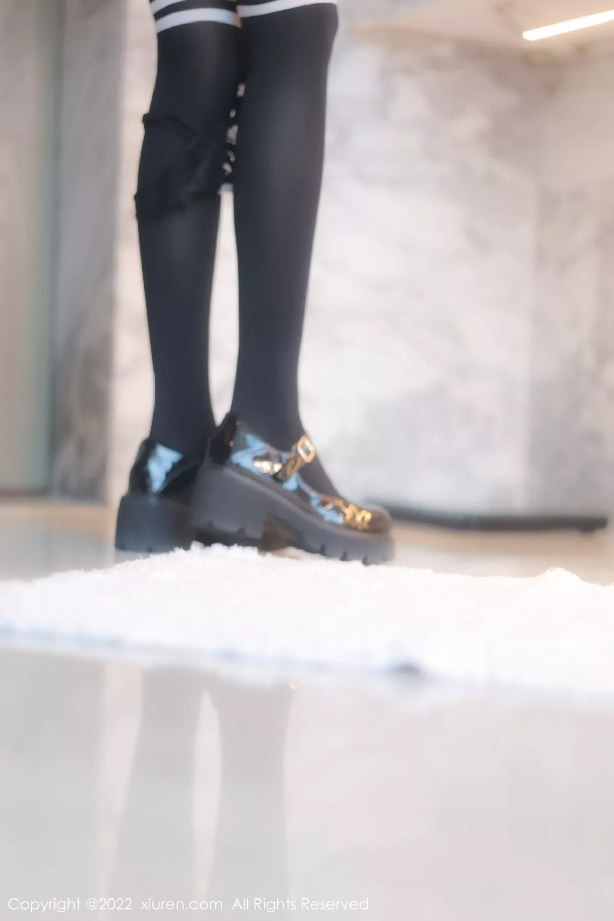 图片[3]-[XiuRen秀人网]第5365期婠婠么写真-秀人资源网