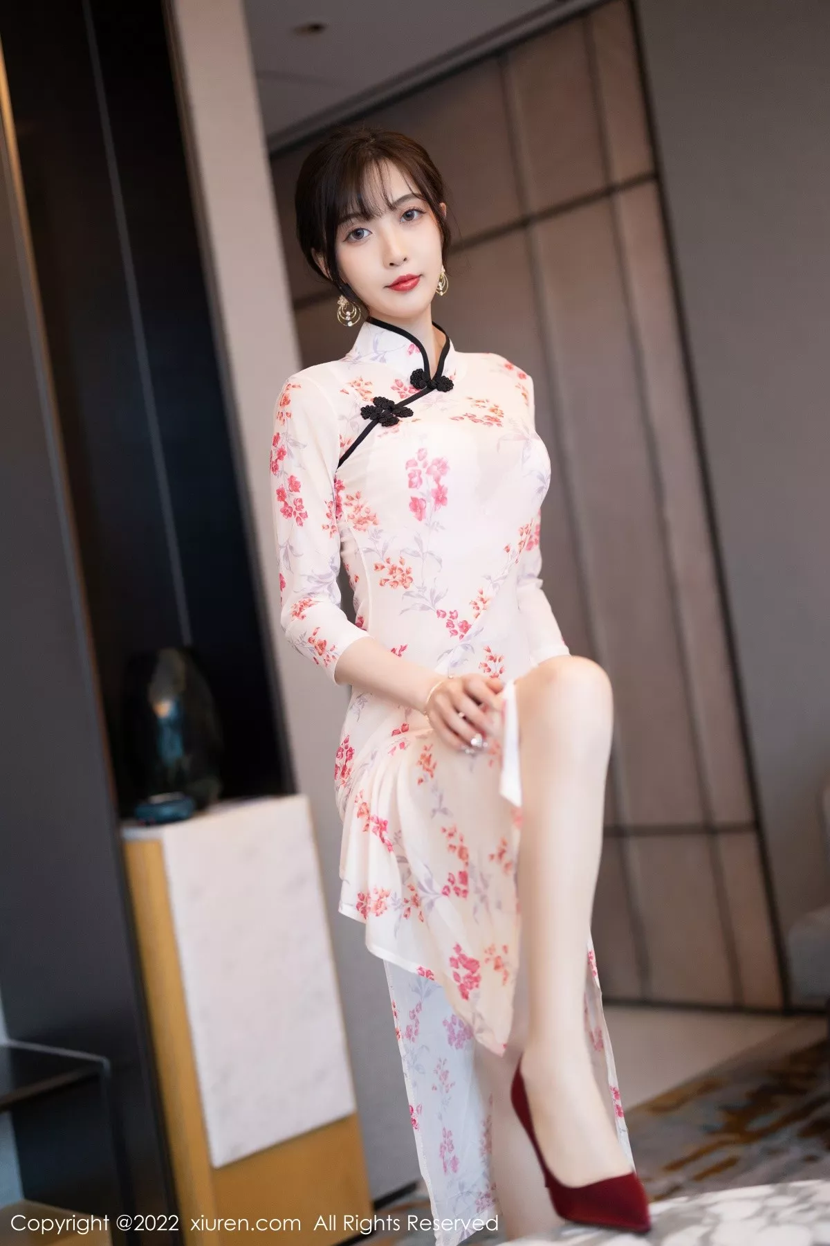 图片[11]-[XiuRen秀人网]第5366期林星阑写真-秀人资源网