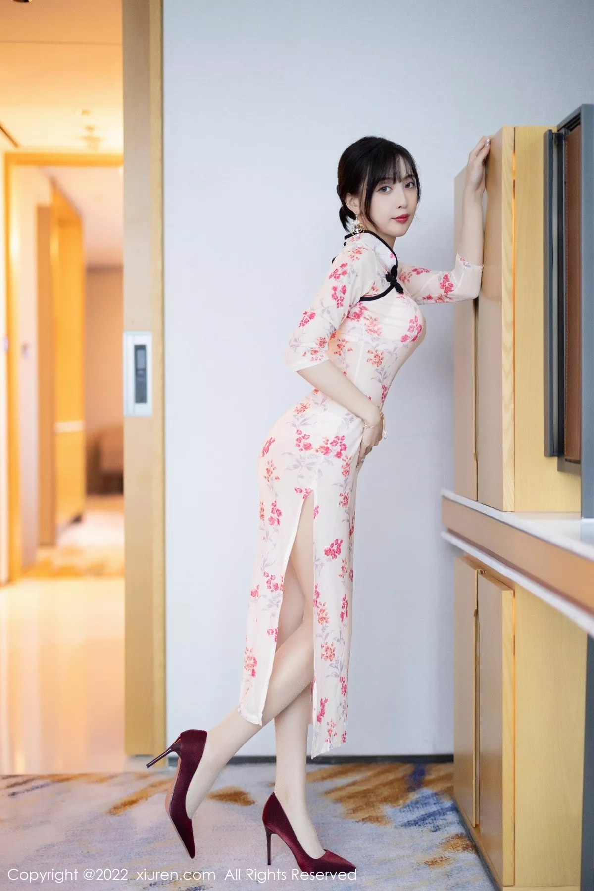 图片[15]-[XiuRen秀人网]第5366期林星阑写真-秀人资源网