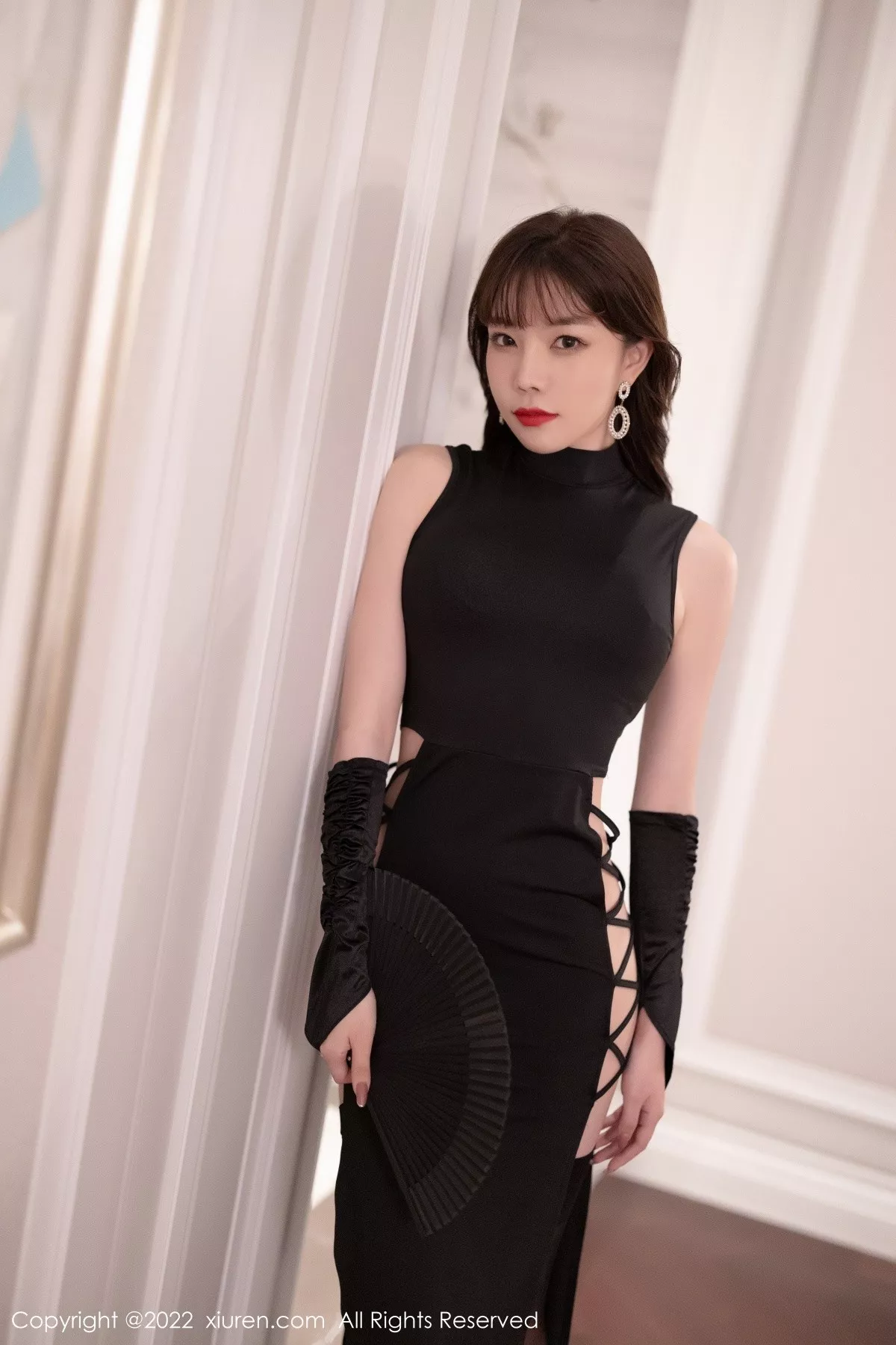 图片[5]-[XiuRen秀人网]第5374期徐莉芝写真-秀人资源网