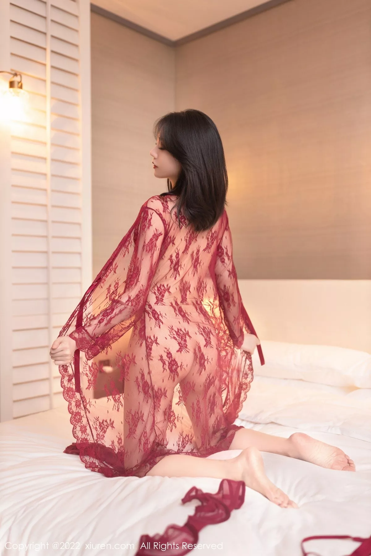 图片[16]-[XiuRen秀人网]第5371期安然写真-秀人资源网