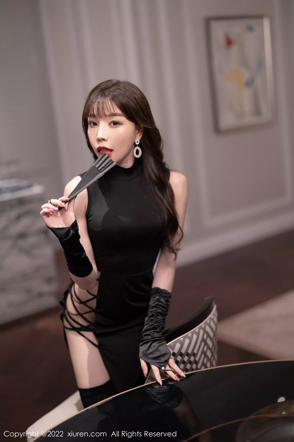 图片[13]-[XiuRen秀人网]第5374期徐莉芝写真-秀人资源网