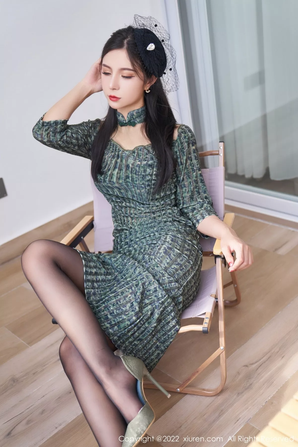 图片[20]-[XiuRen秀人网]第5373期小蛮妖写真-秀人资源网