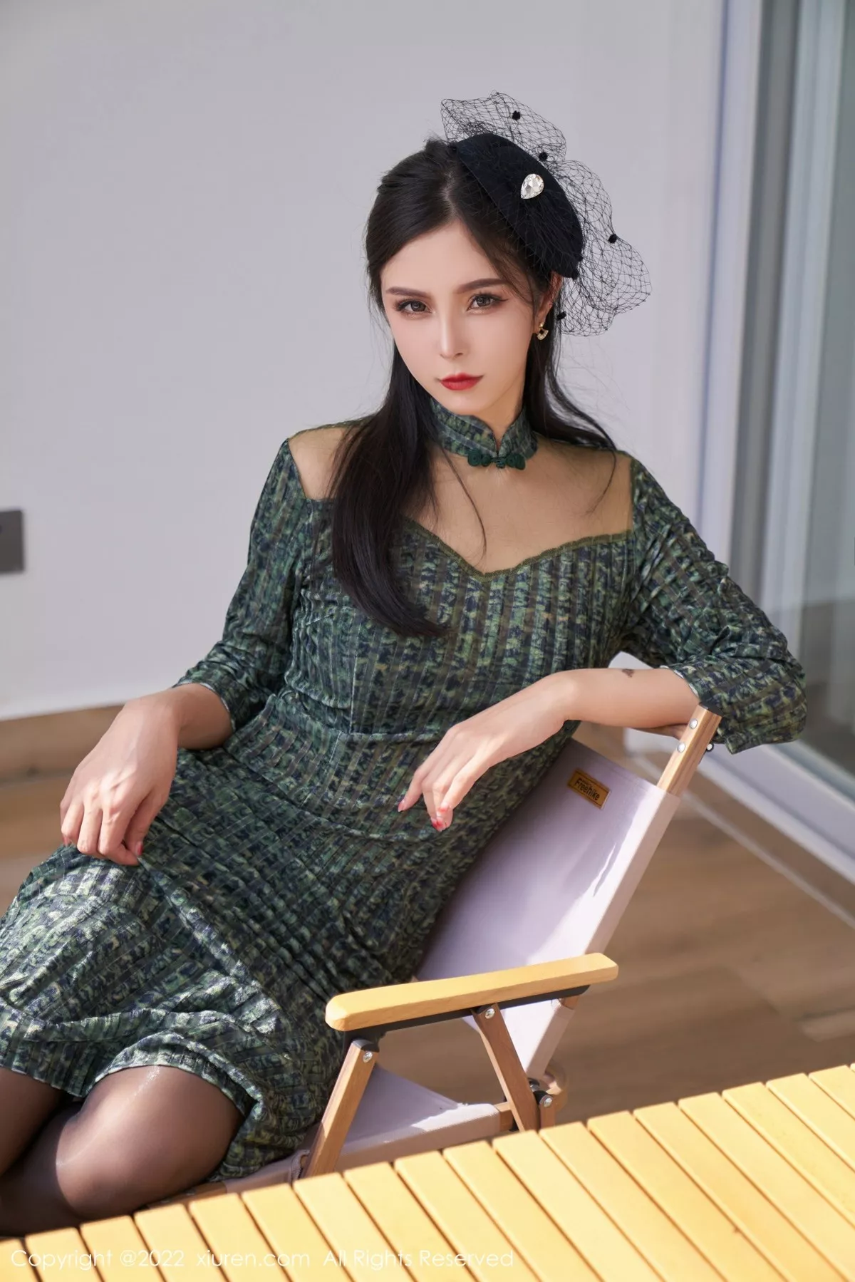 图片[16]-[XiuRen秀人网]第5373期小蛮妖写真-秀人资源网