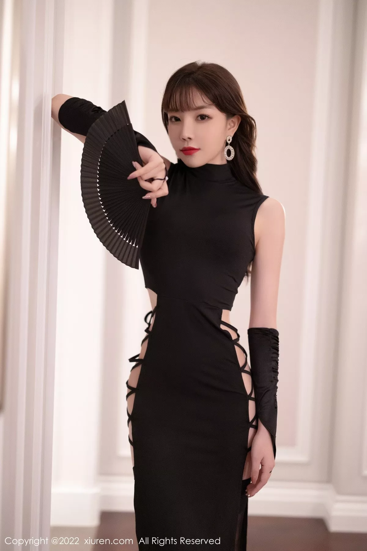 图片[9]-[XiuRen秀人网]第5374期徐莉芝写真-秀人资源网