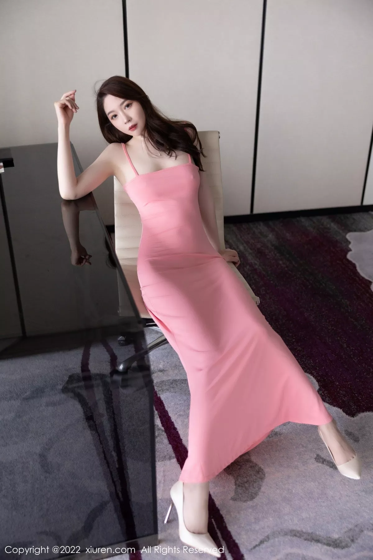 图片[23]-[XiuRen秀人网]第5379期梦心玥写真-秀人资源网