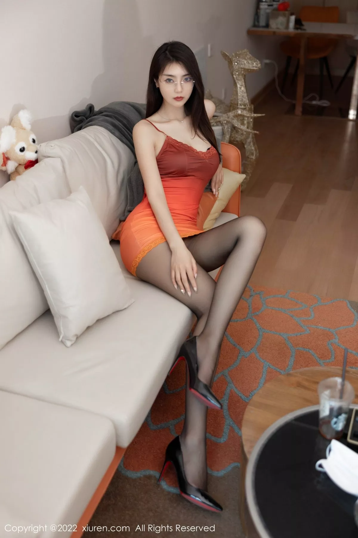 图片[23]-[XiuRen秀人网]第5378期可乐写真-秀人资源网