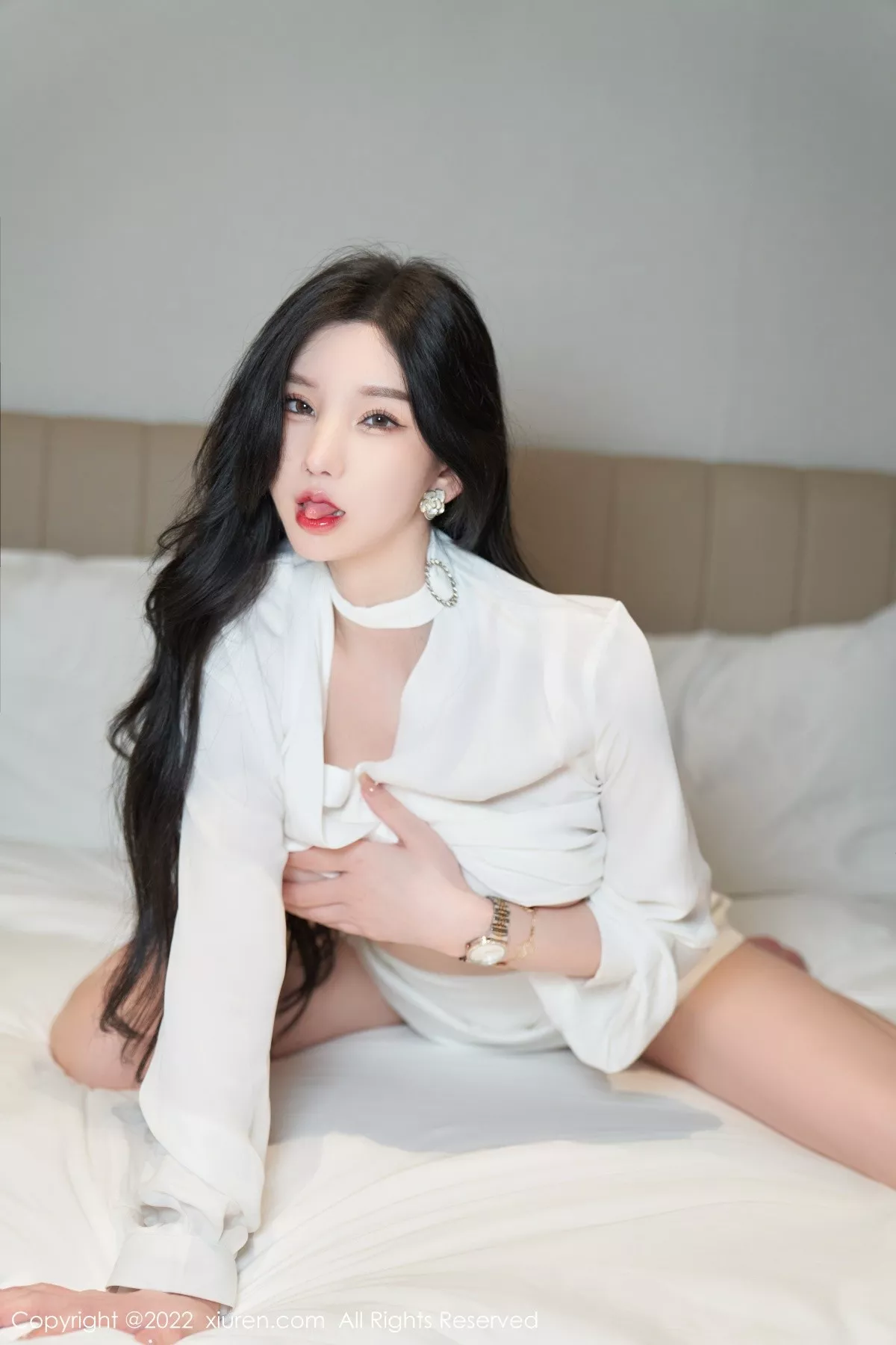 图片[12]-[XiuRen秀人网]第5381期周于希写真-秀人资源网