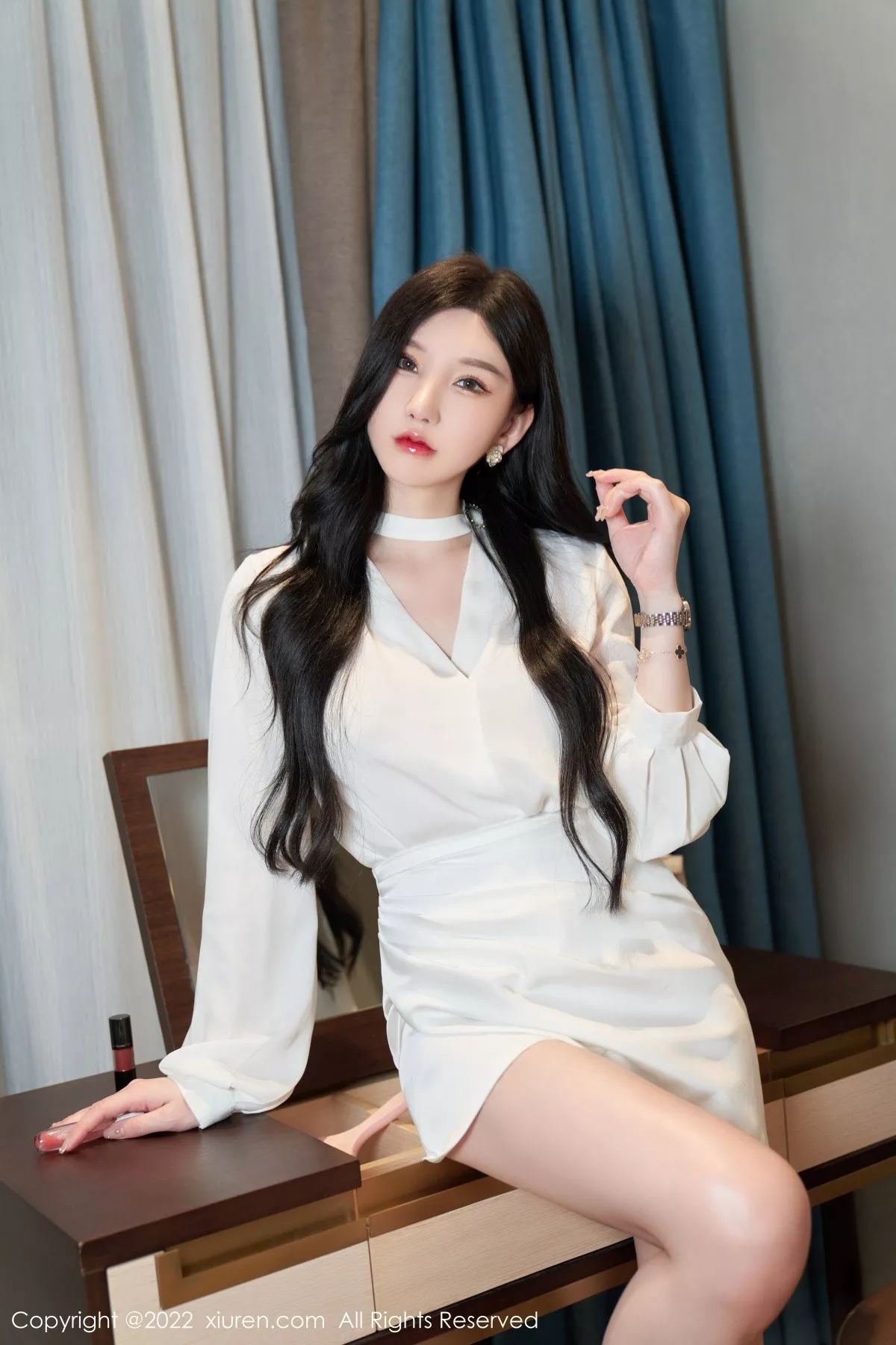 图片[10]-[XiuRen秀人网]第5381期周于希写真-秀人资源网