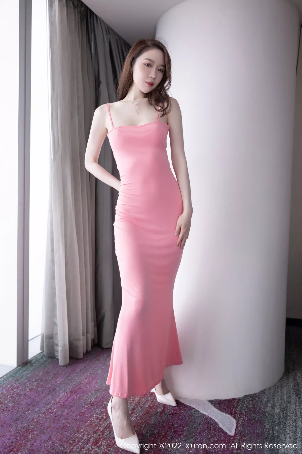 图片[46]-[XiuRen秀人网]第5379期梦心玥写真-秀人资源网