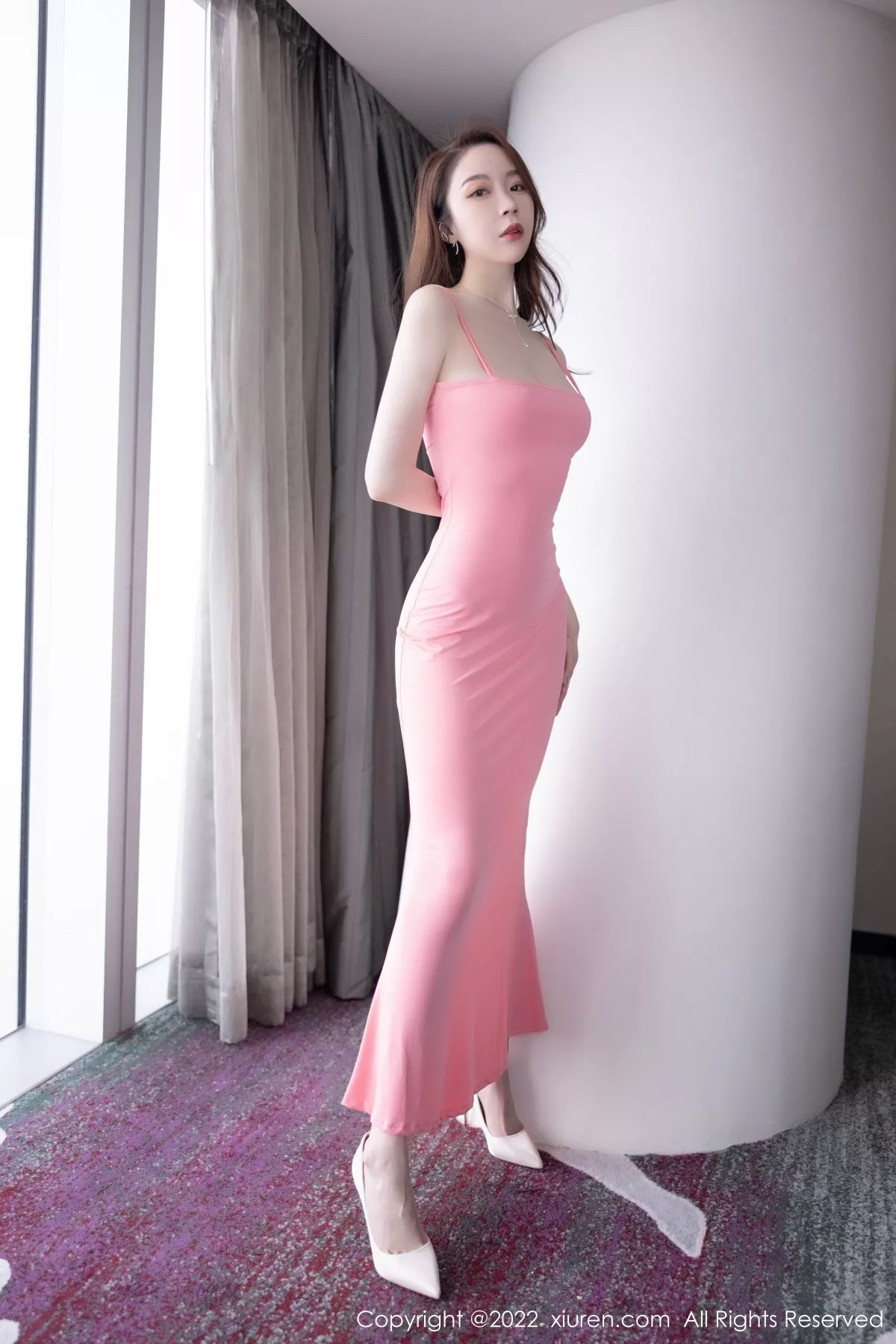 图片[45]-[XiuRen秀人网]第5379期梦心玥写真-秀人资源网