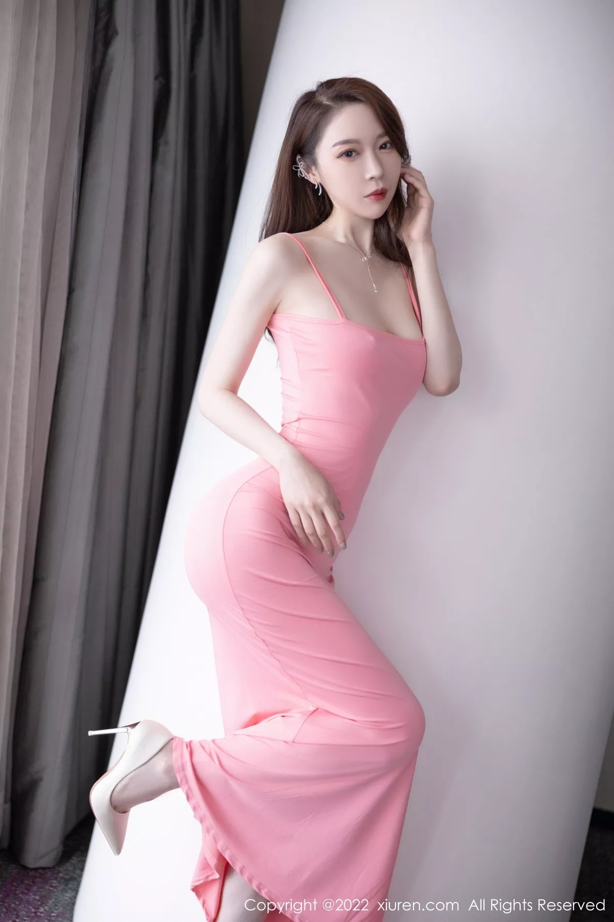 图片[44]-[XiuRen秀人网]第5379期梦心玥写真-秀人资源网