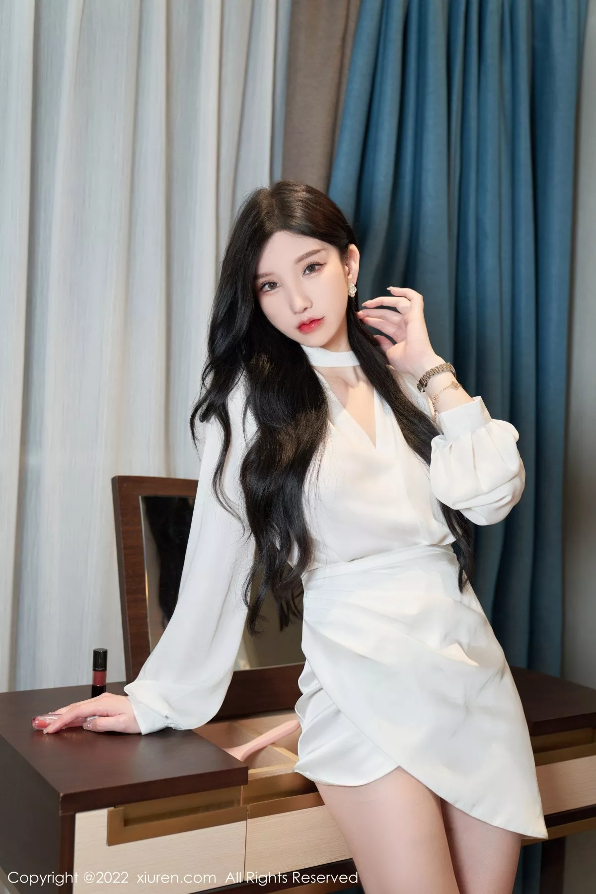 图片[16]-[XiuRen秀人网]第5381期周于希写真-秀人资源网