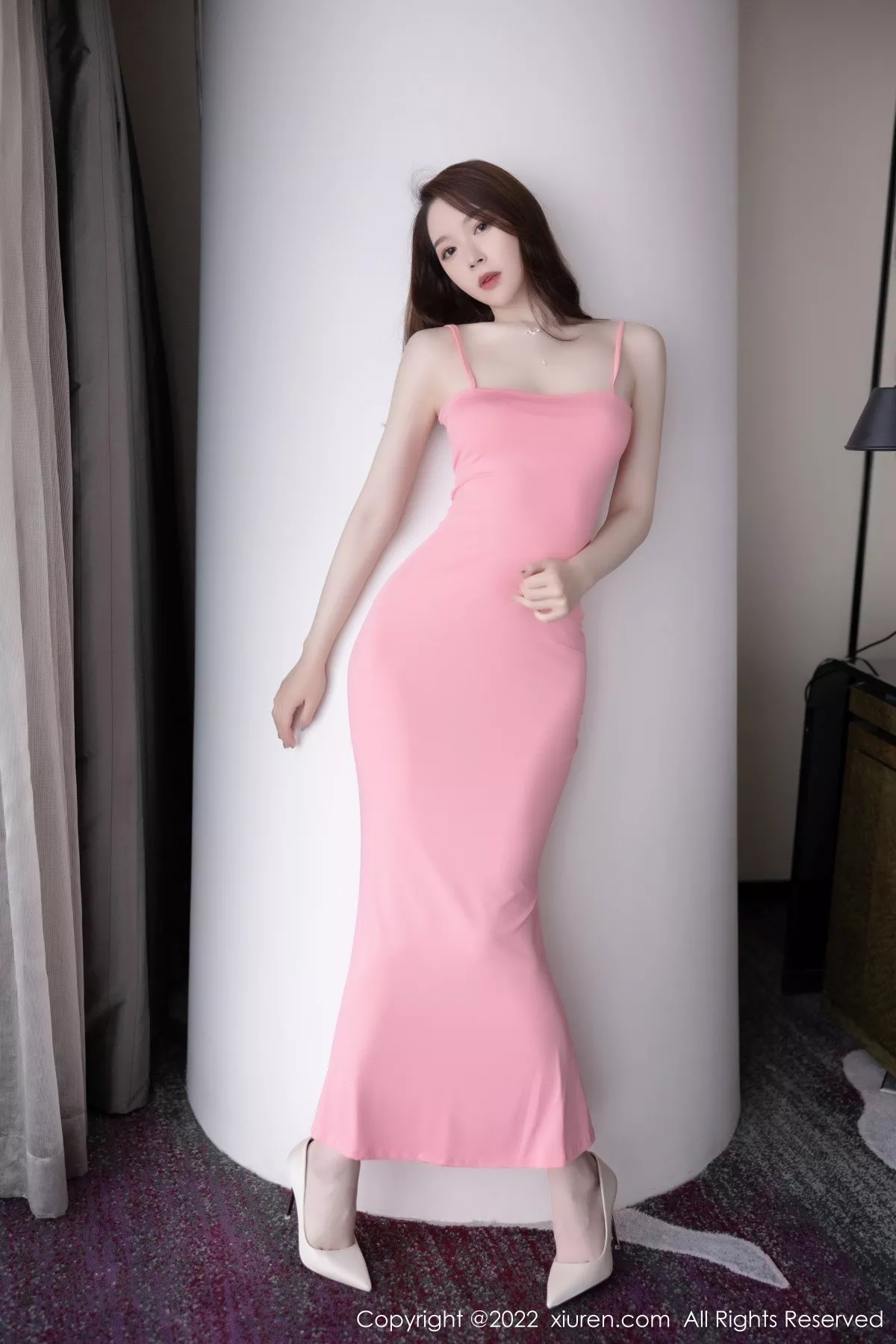 图片[17]-[XiuRen秀人网]第5379期梦心玥写真-秀人资源网