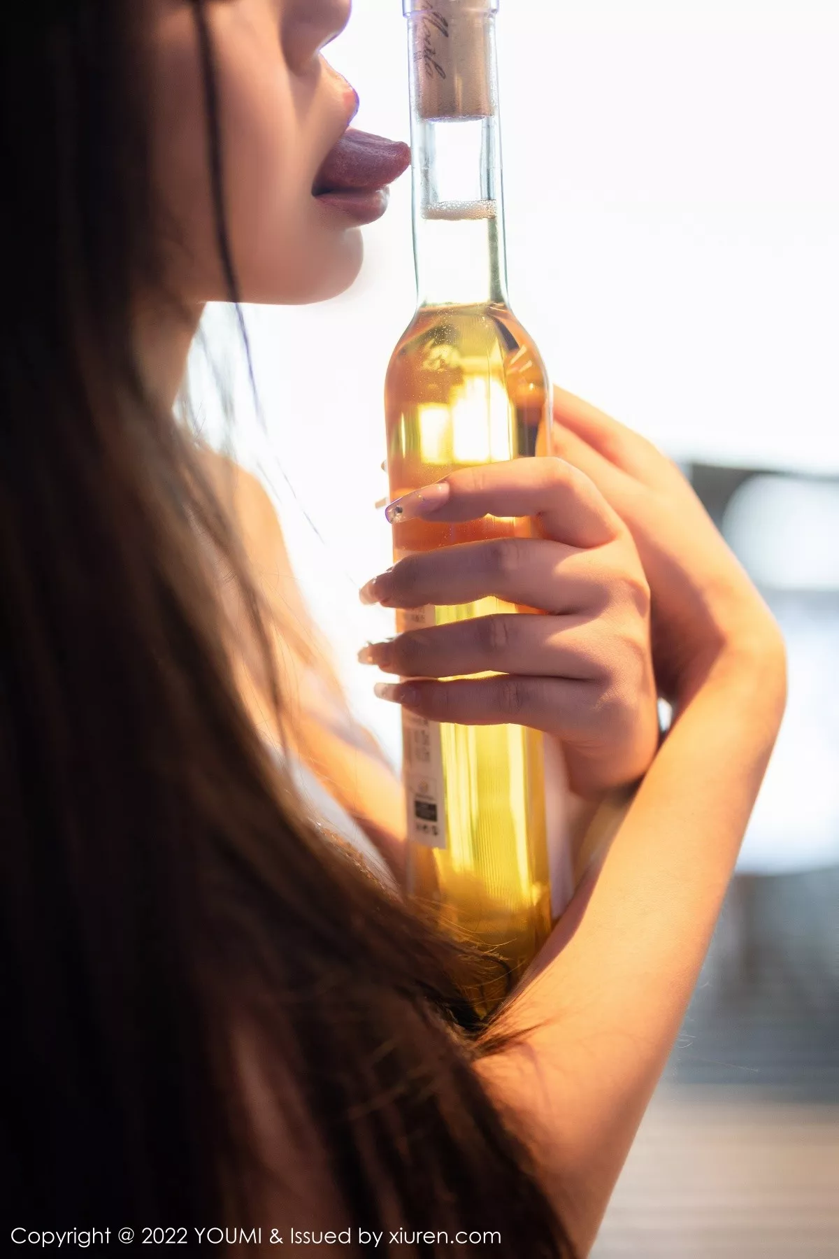 图片[11]-[YouMi尤蜜荟]第823期阿姣写真-秀人资源网