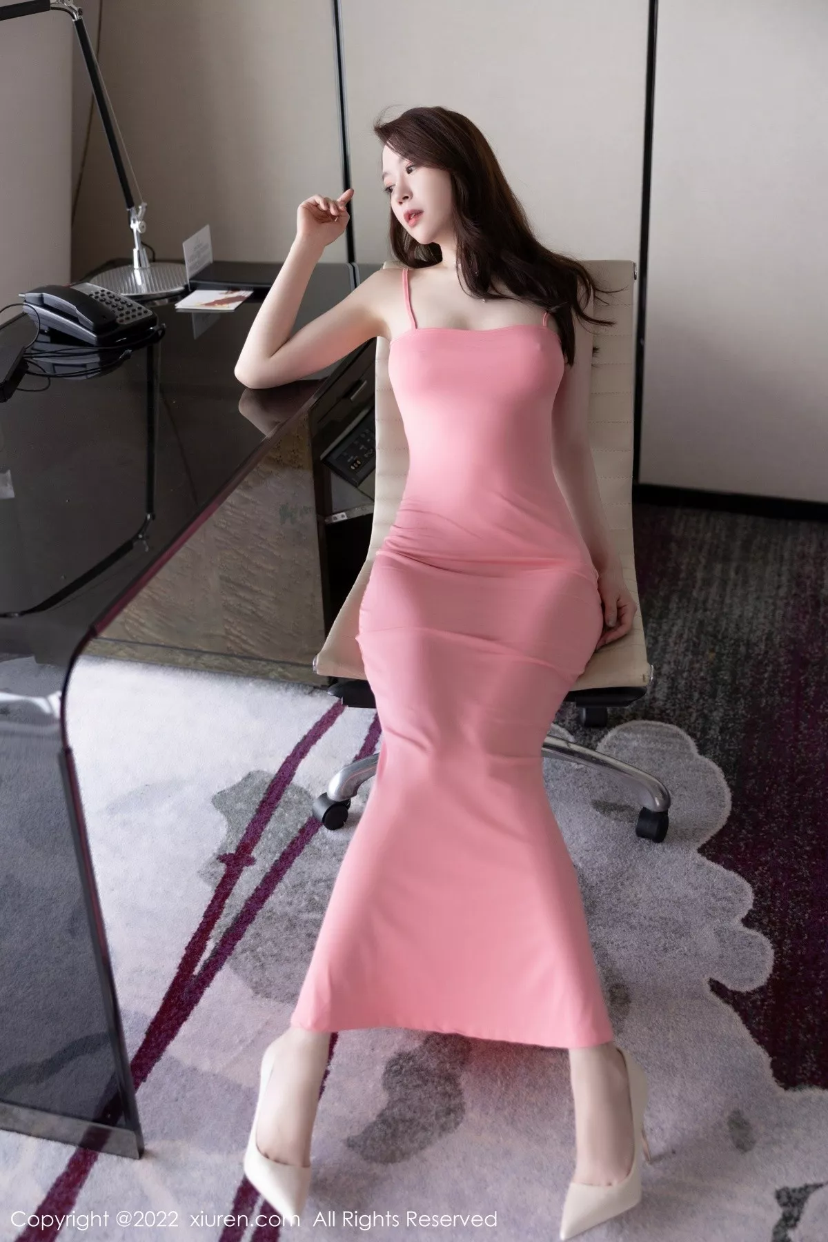 图片[26]-[XiuRen秀人网]第5379期梦心玥写真-秀人资源网