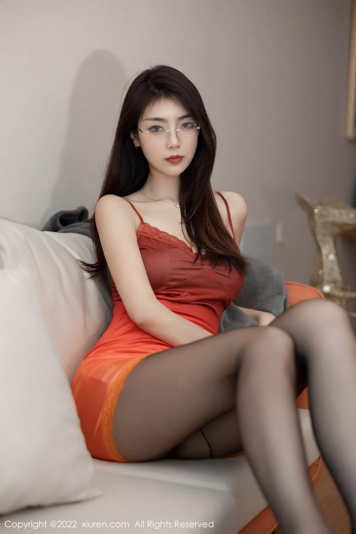 图片[6]-[XiuRen秀人网]第5378期可乐写真-秀人资源网