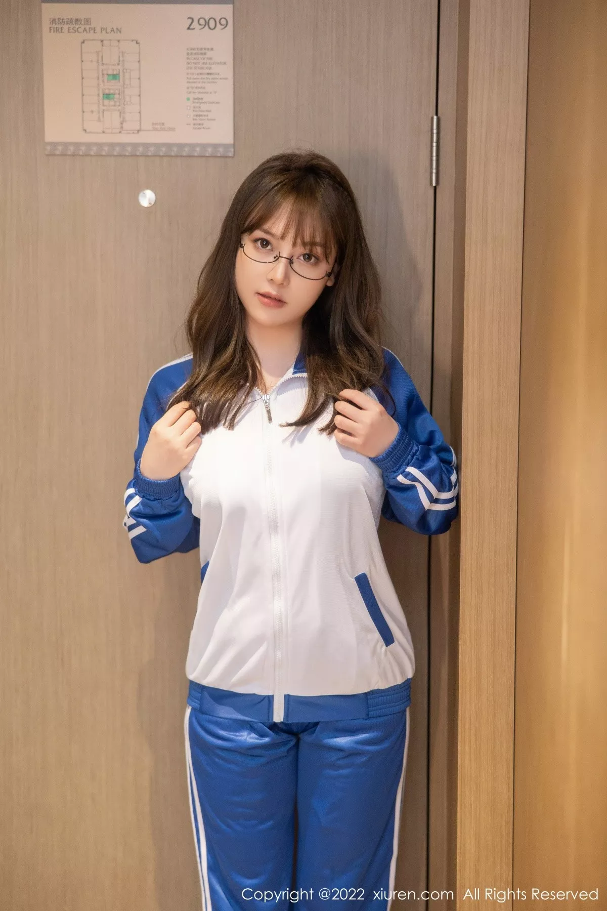 图片[9]-[XiuRen秀人网]第5377期豆瓣酱写真-秀人资源网