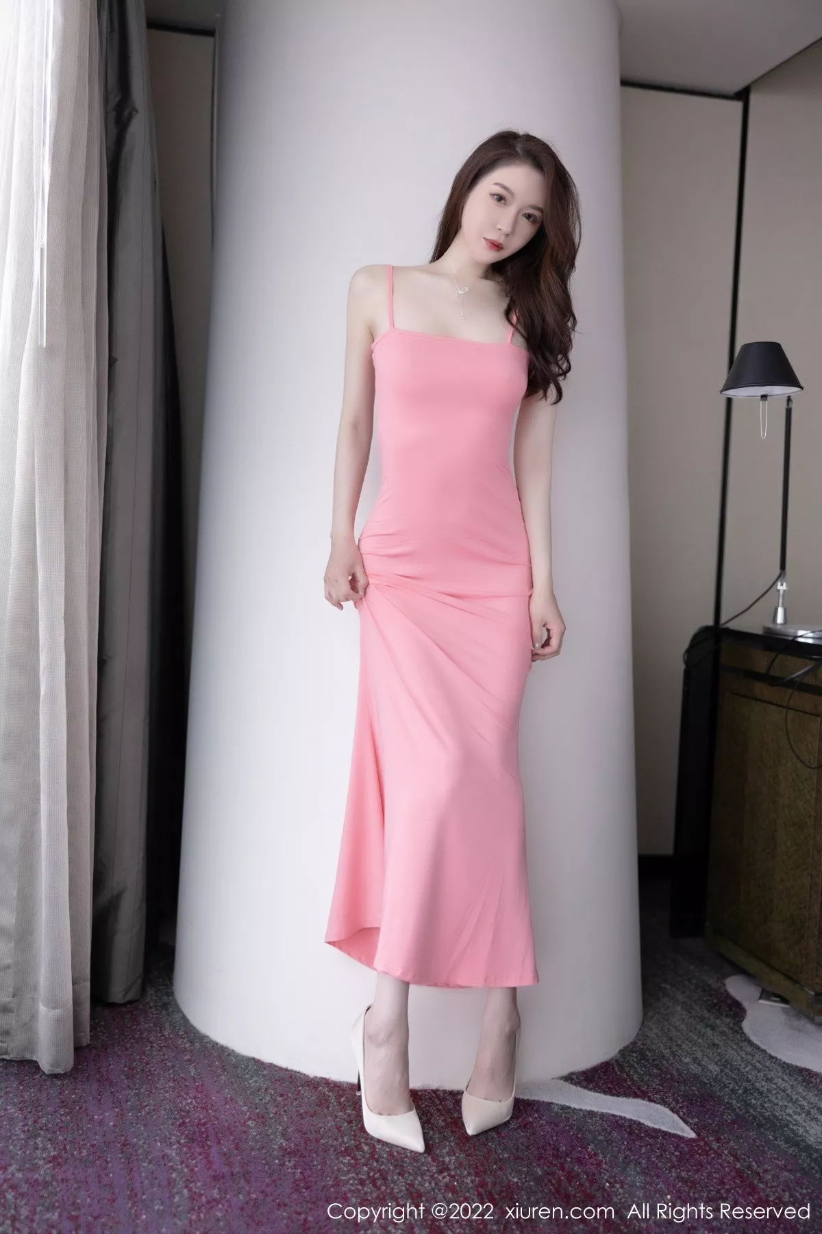 图片[34]-[XiuRen秀人网]第5379期梦心玥写真-秀人资源网