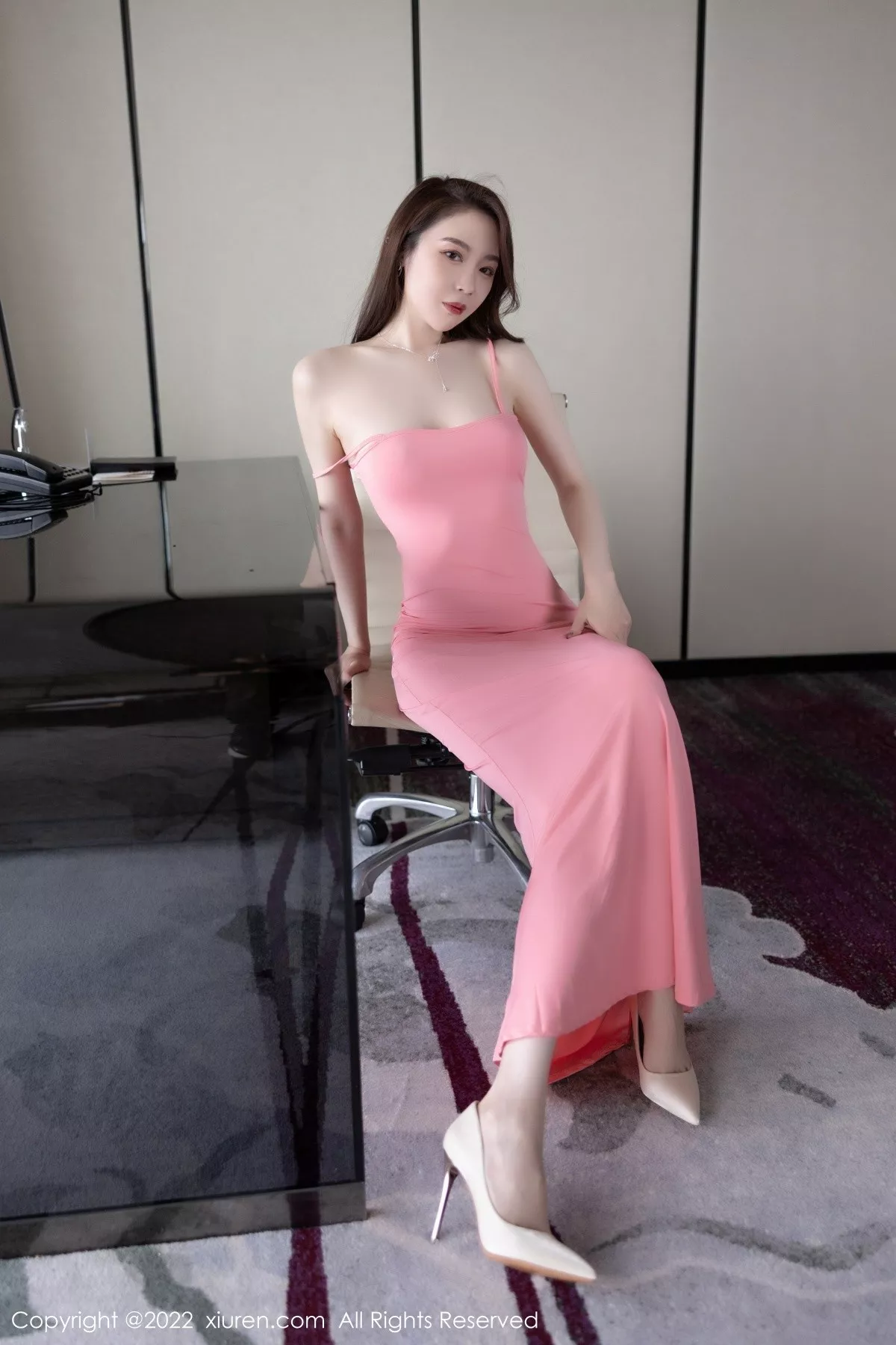 图片[14]-[XiuRen秀人网]第5379期梦心玥写真-秀人资源网