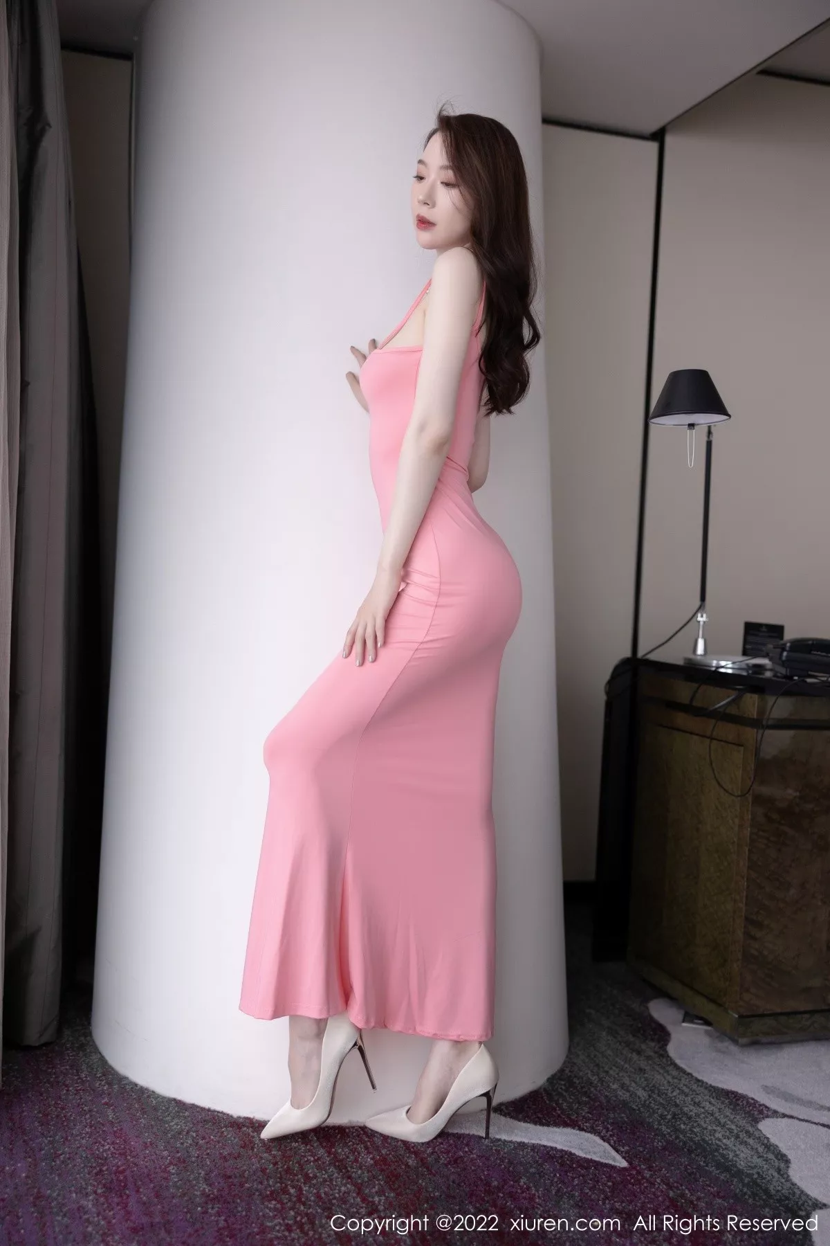 图片[43]-[XiuRen秀人网]第5379期梦心玥写真-秀人资源网