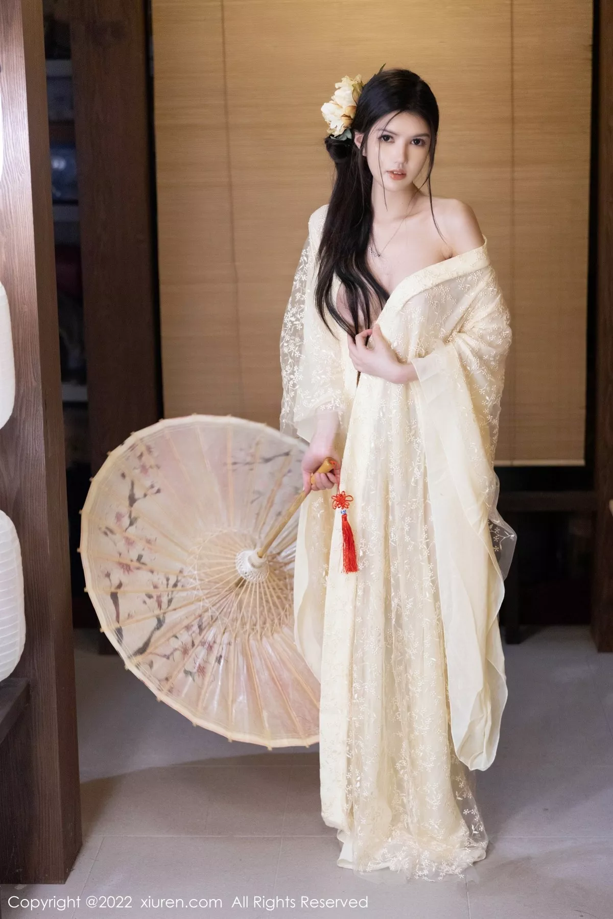 图片[14]-[XiuRen秀人网]第5387期媛媛酱写真-秀人资源网