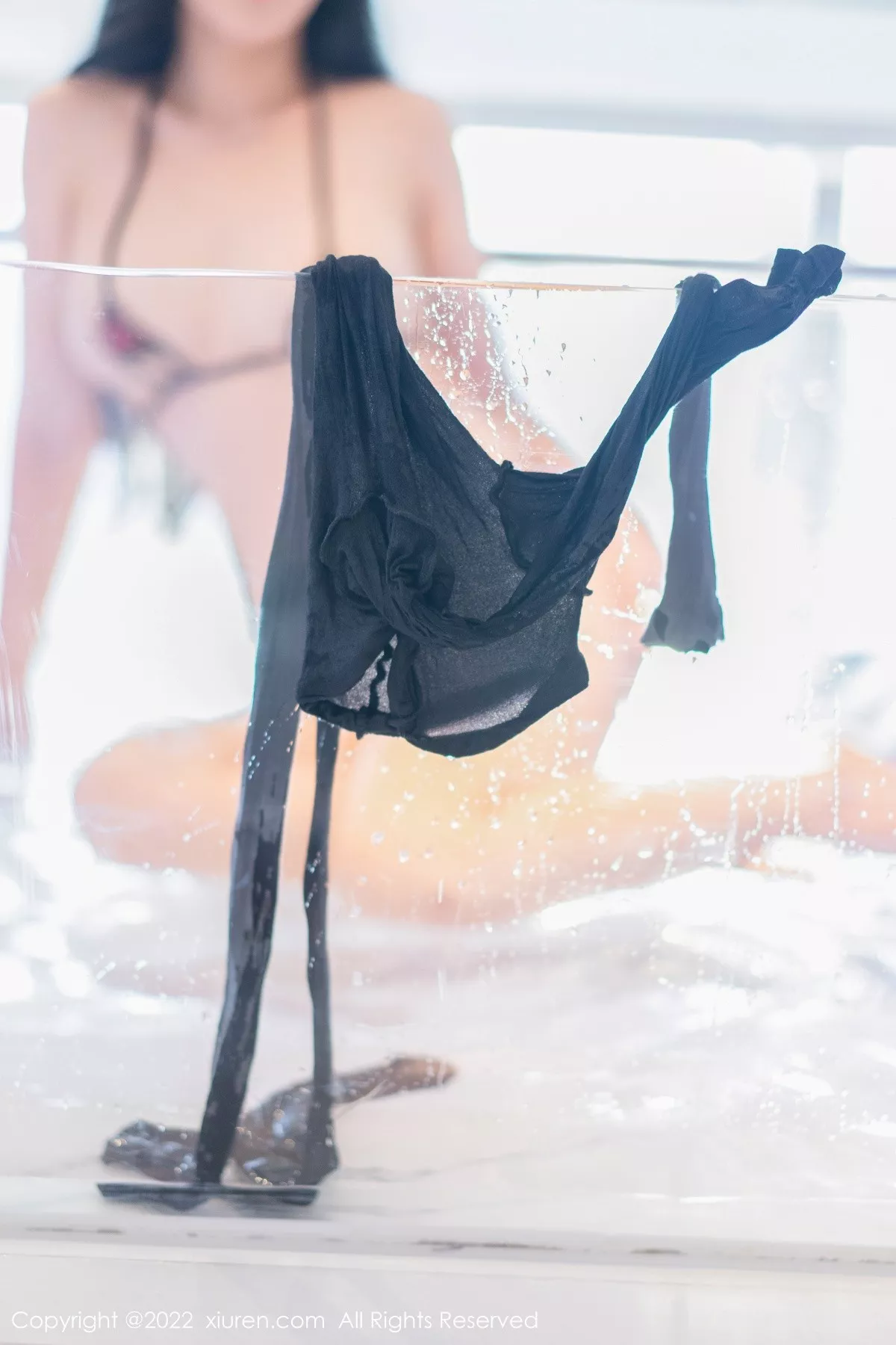 图片[2]-[XiuRen秀人网]第5388期刘钰儿写真-秀人资源网