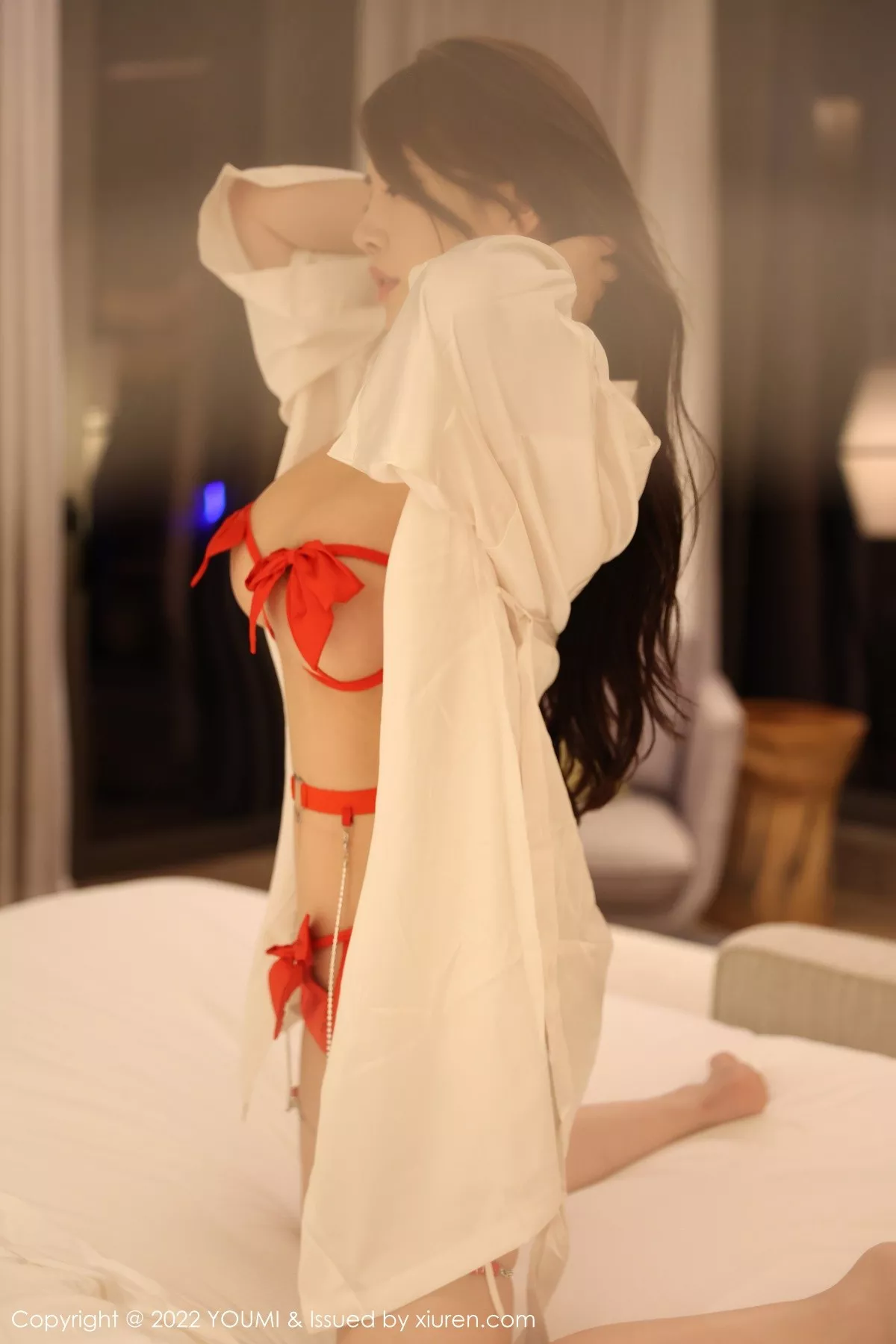 图片[5]-[YouMi尤蜜荟]第824期小海臀写真-秀人资源网