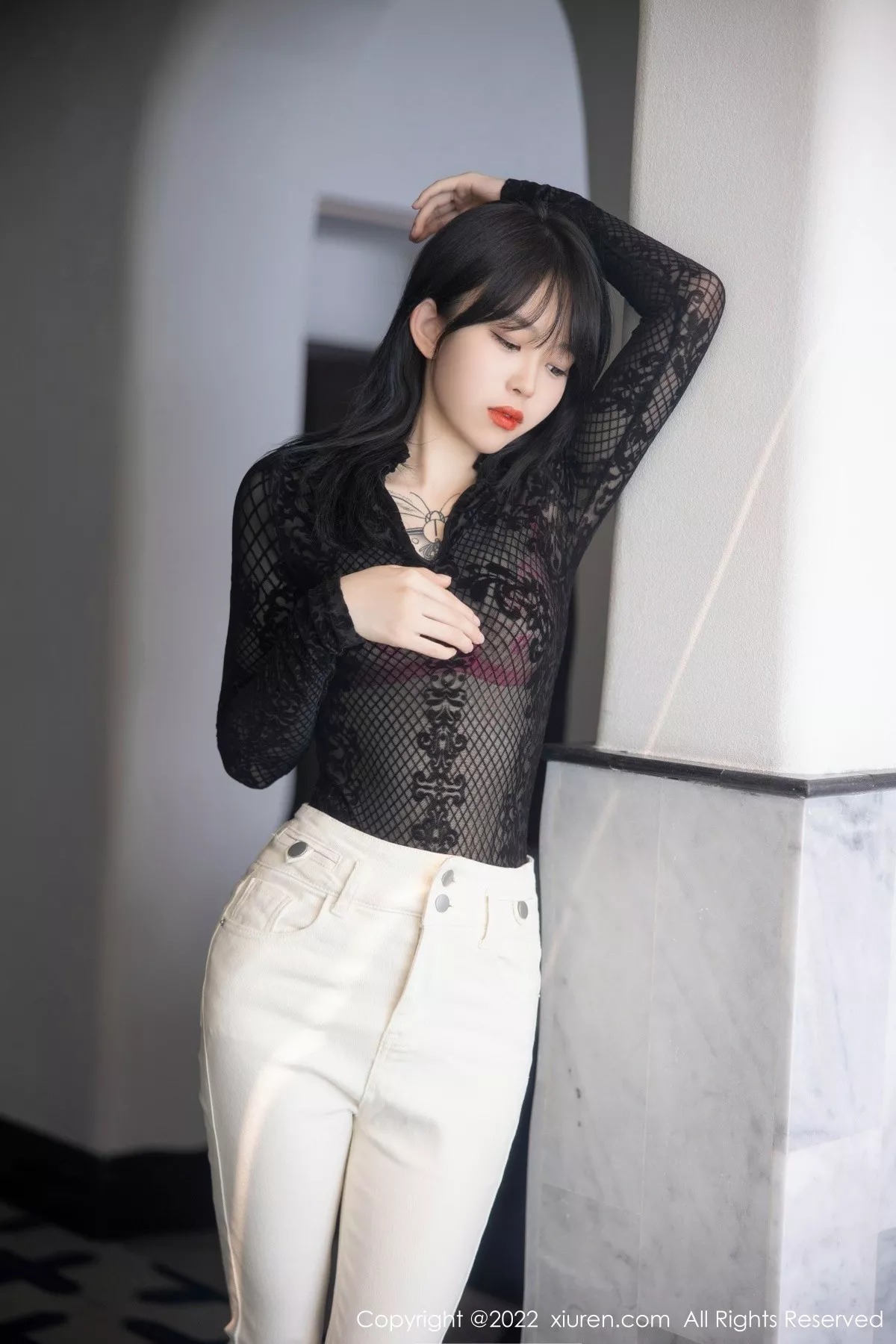 图片[30]-[XiuRen秀人网]第5386期奶瓶写真-秀人资源网