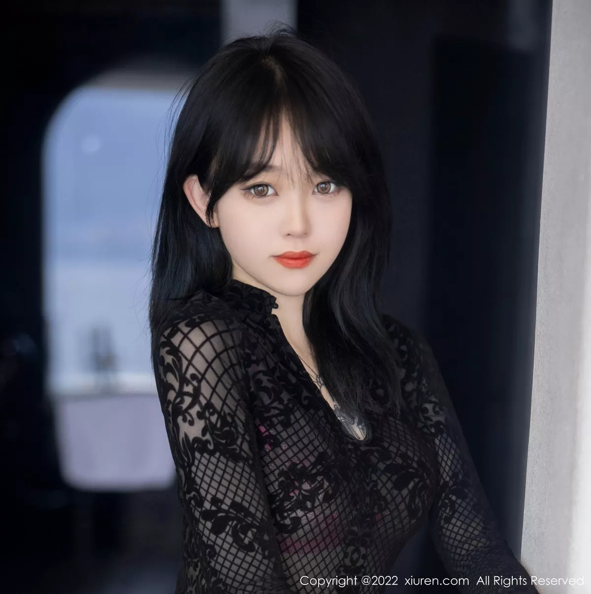 图片[2]-[XiuRen秀人网]第5386期奶瓶写真-秀人资源网