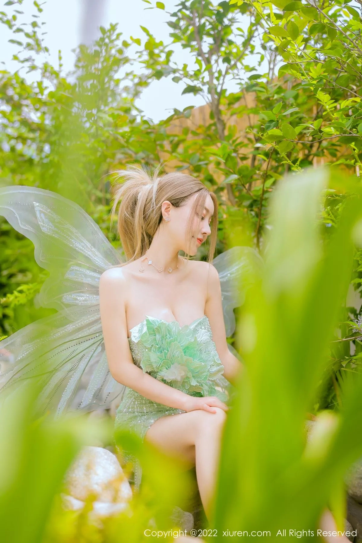 图片[20]-[XiuRen秀人网]第5382期朱可儿写真-秀人资源网