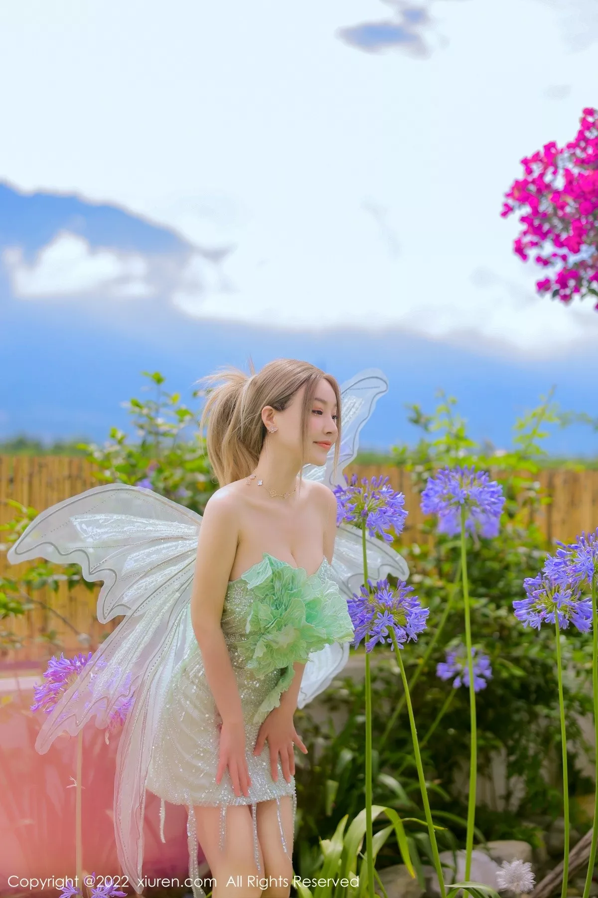 图片[7]-[XiuRen秀人网]第5382期朱可儿写真-秀人资源网