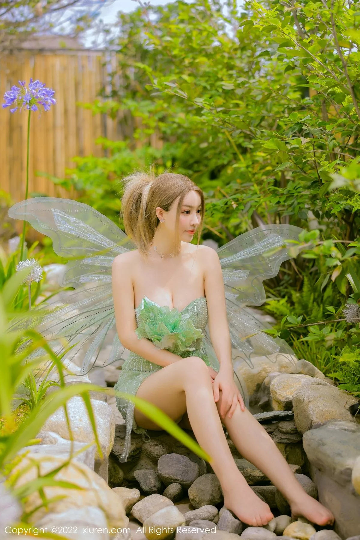 图片[5]-[XiuRen秀人网]第5382期朱可儿写真-秀人资源网