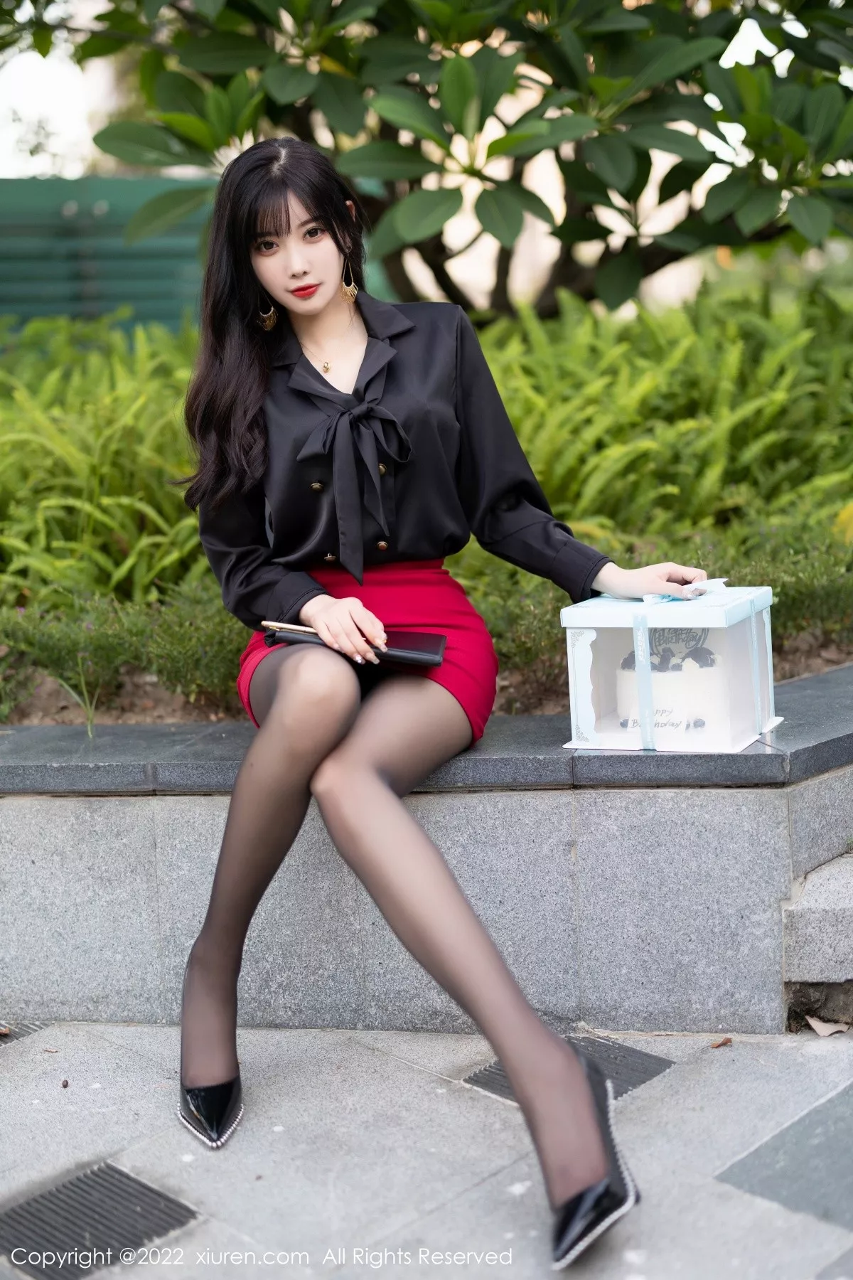 图片[37]-[XiuRen秀人网]第5390期杨晨晨写真-秀人资源网