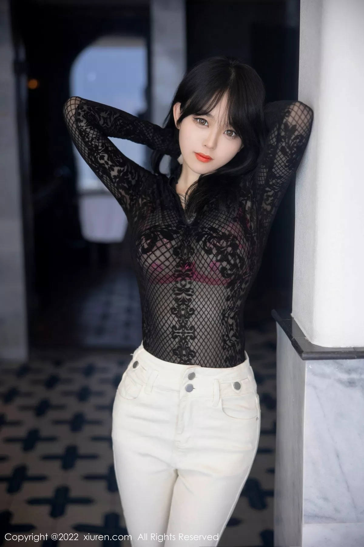 图片[18]-[XiuRen秀人网]第5386期奶瓶写真-秀人资源网