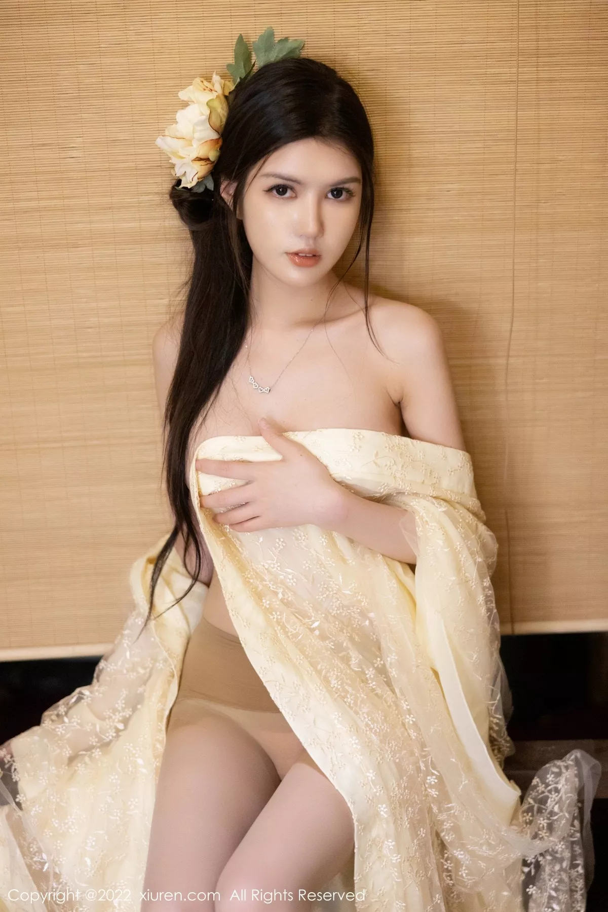 图片[18]-[XiuRen秀人网]第5387期媛媛酱写真-秀人资源网