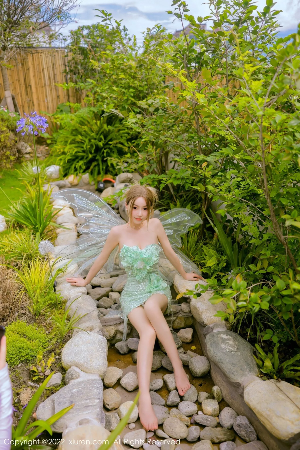 图片[15]-[XiuRen秀人网]第5382期朱可儿写真-秀人资源网