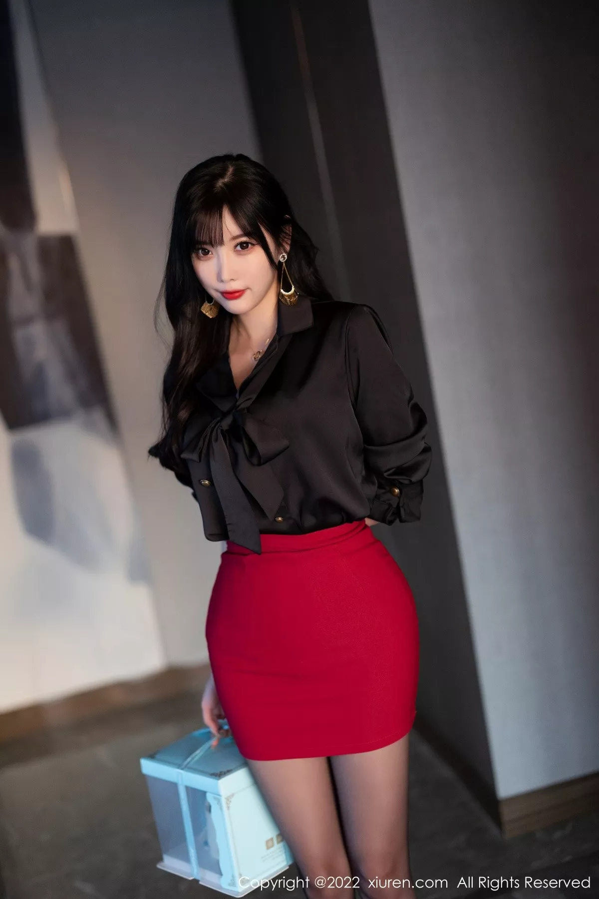 图片[23]-[XiuRen秀人网]第5390期杨晨晨写真-秀人资源网