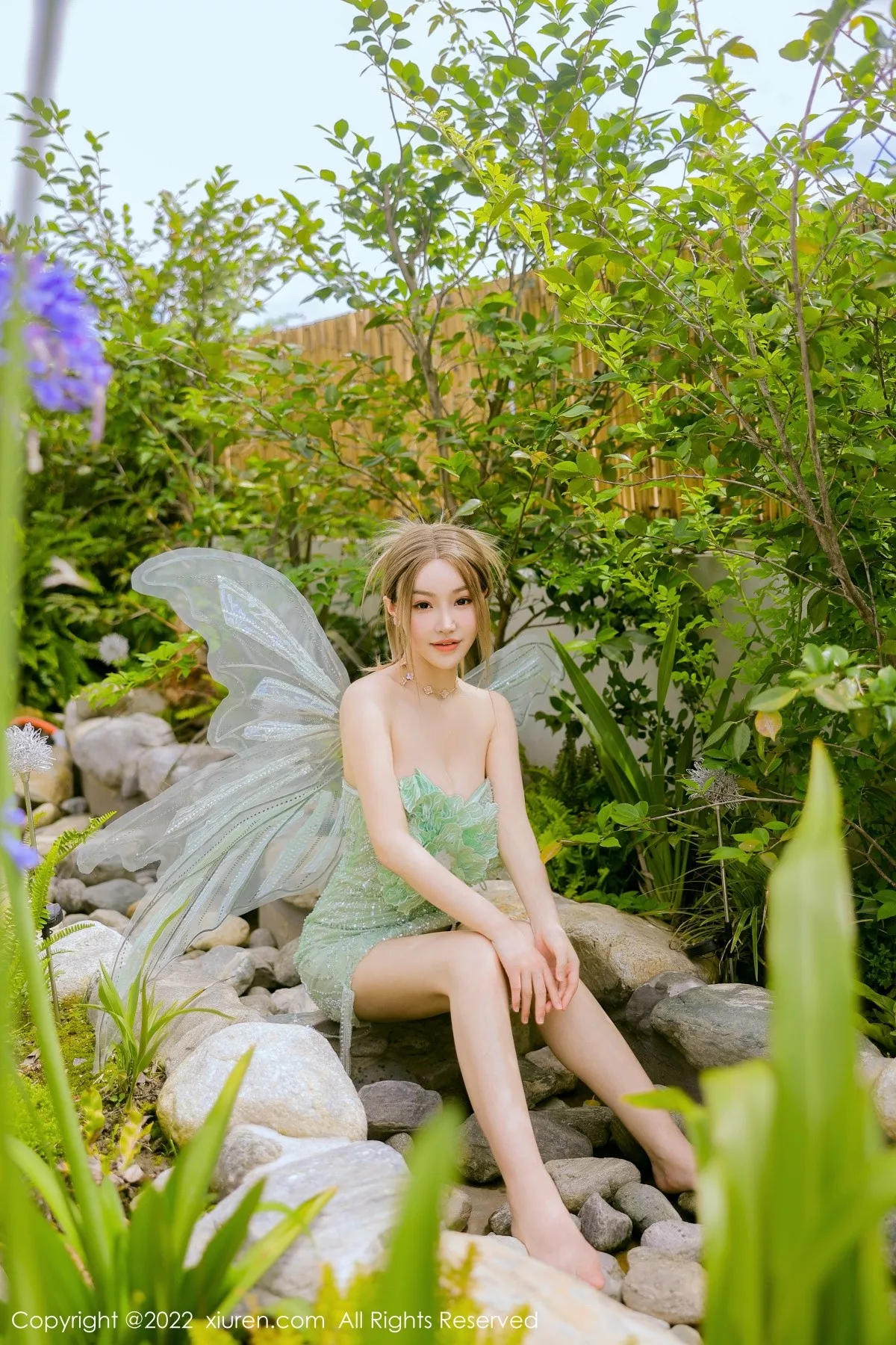 图片[8]-[XiuRen秀人网]第5382期朱可儿写真-秀人资源网