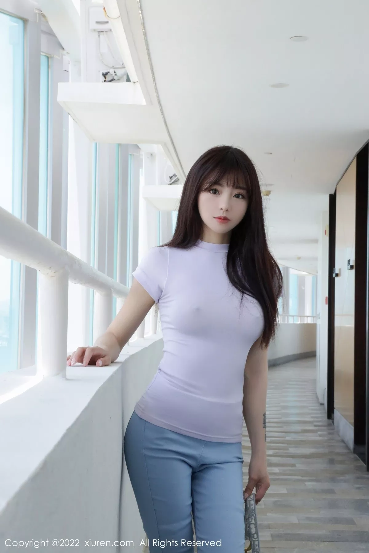 图片[19]-[XiuRen秀人网]第5384期佘贝拉写真-秀人资源网