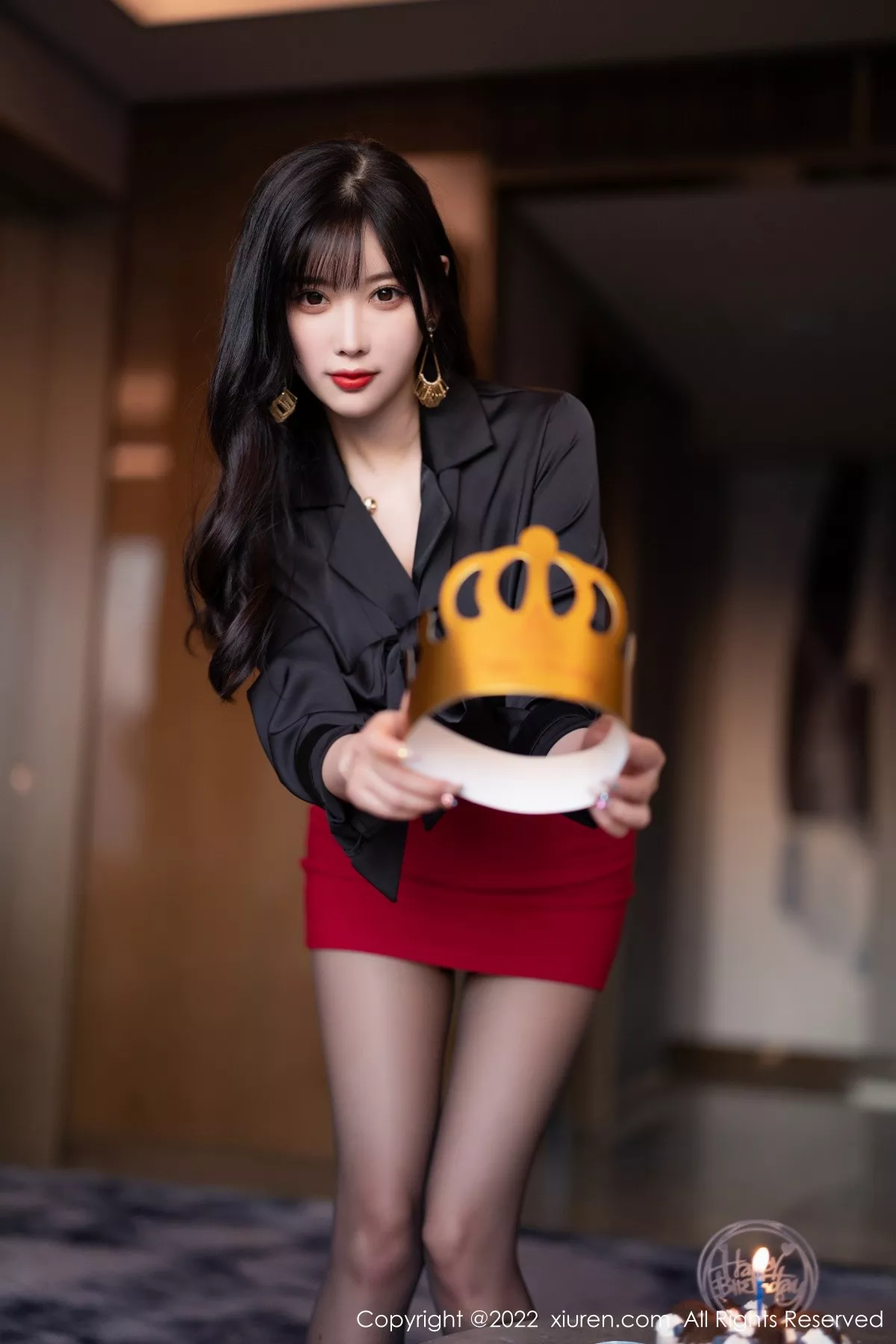 图片[32]-[XiuRen秀人网]第5390期杨晨晨写真-秀人资源网