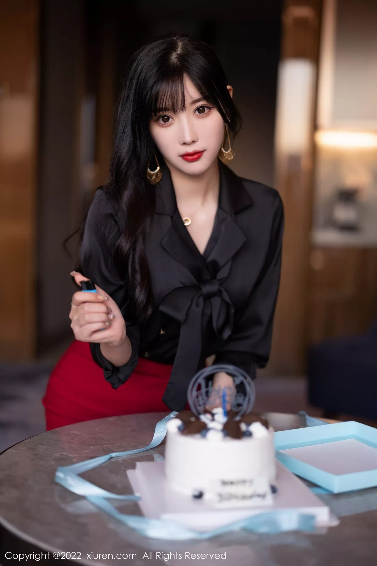 图片[15]-[XiuRen秀人网]第5390期杨晨晨写真-秀人资源网