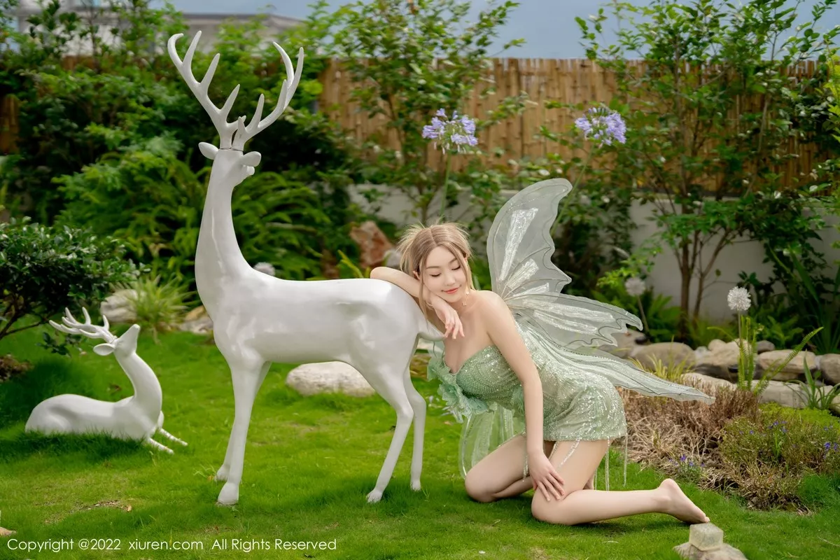 图片[30]-[XiuRen秀人网]第5382期朱可儿写真-秀人资源网