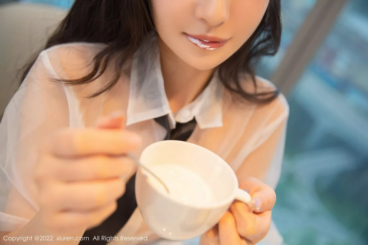 [XiuRen秀人网]第5385期熊小诺写真-秀人资源网