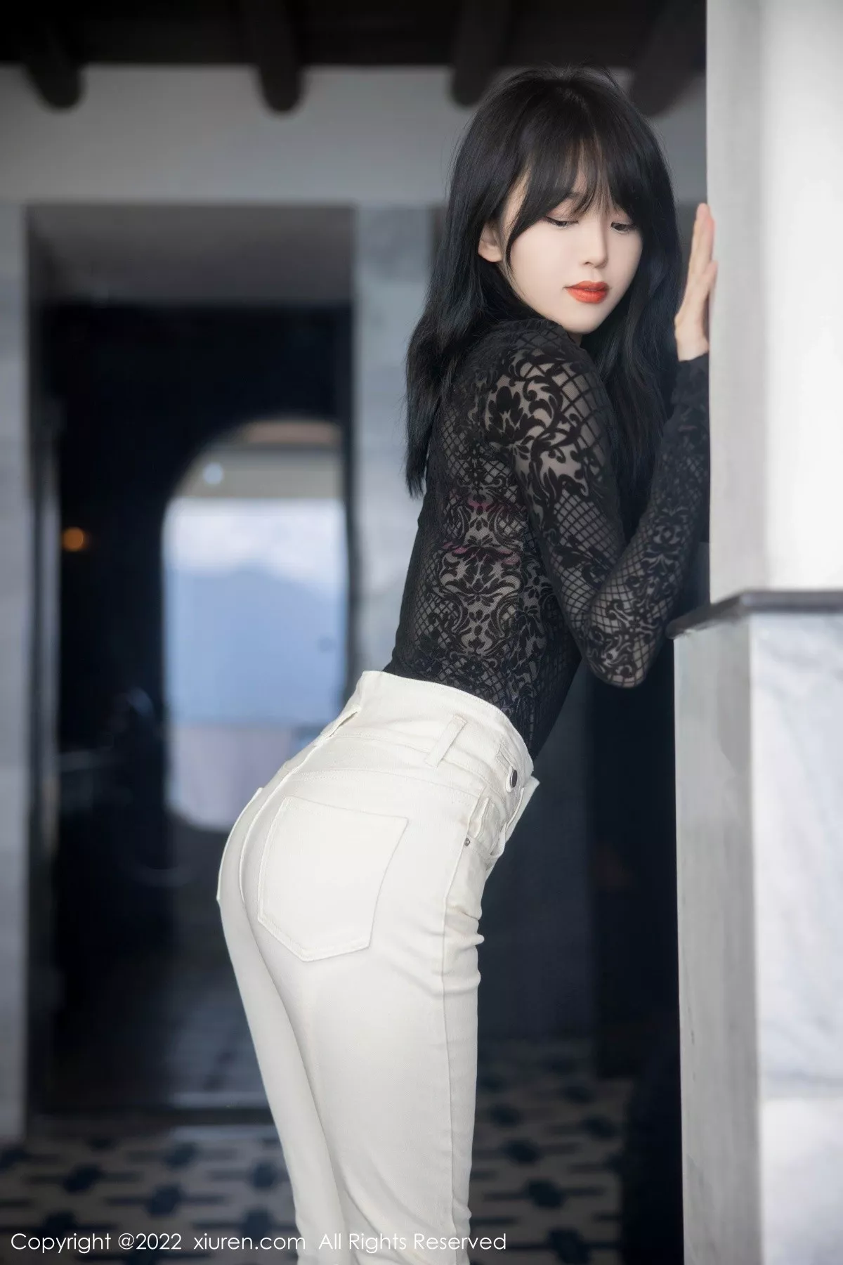 图片[10]-[XiuRen秀人网]第5386期奶瓶写真-秀人资源网